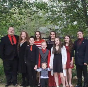 Meet your Posher, Raelyn